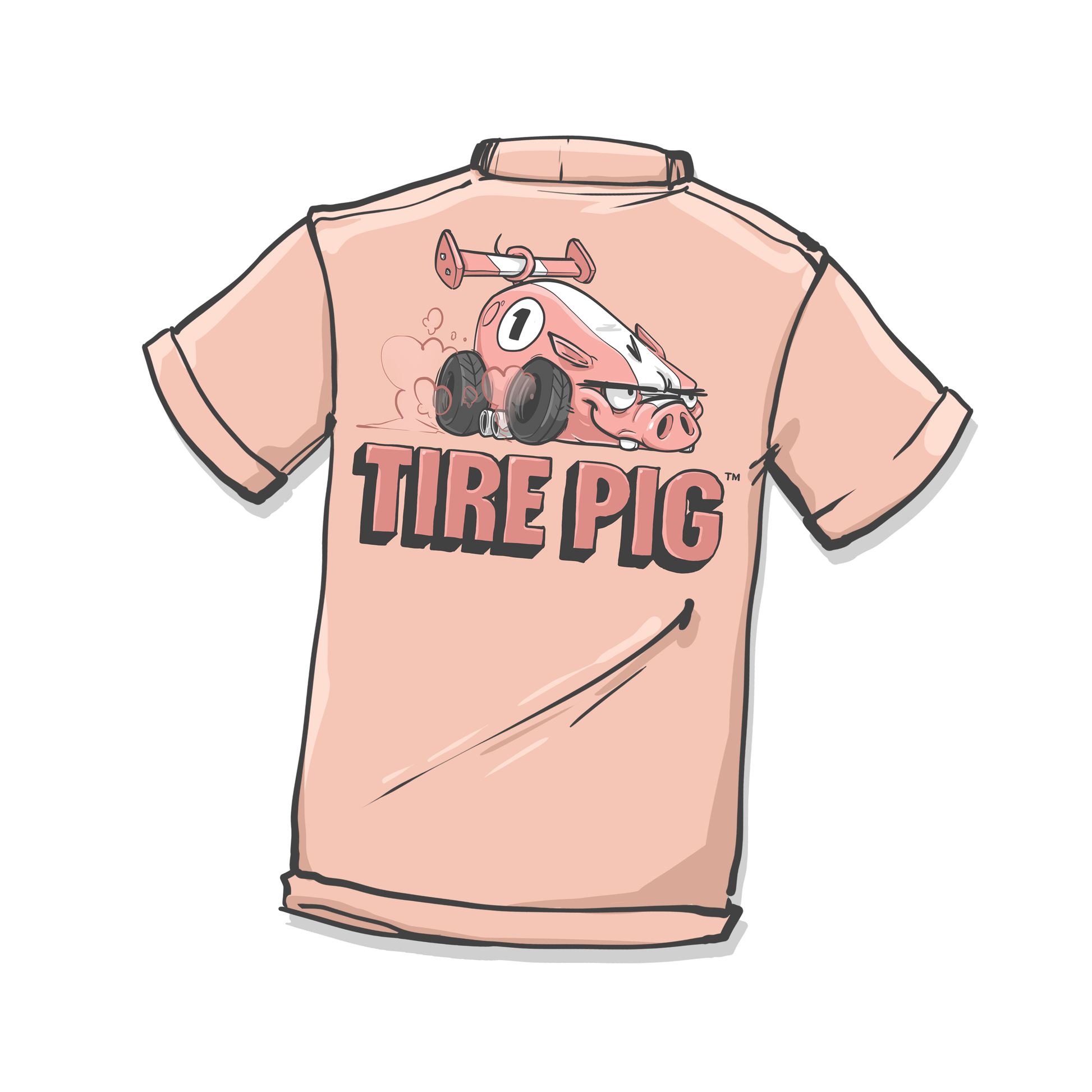 T-Shirt